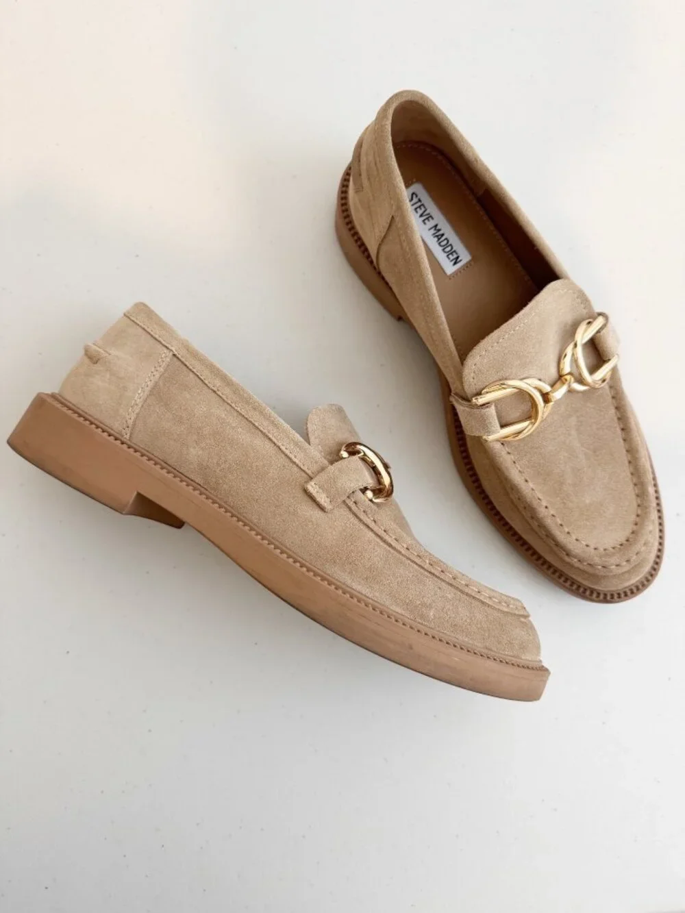 Steve Madden steve madden